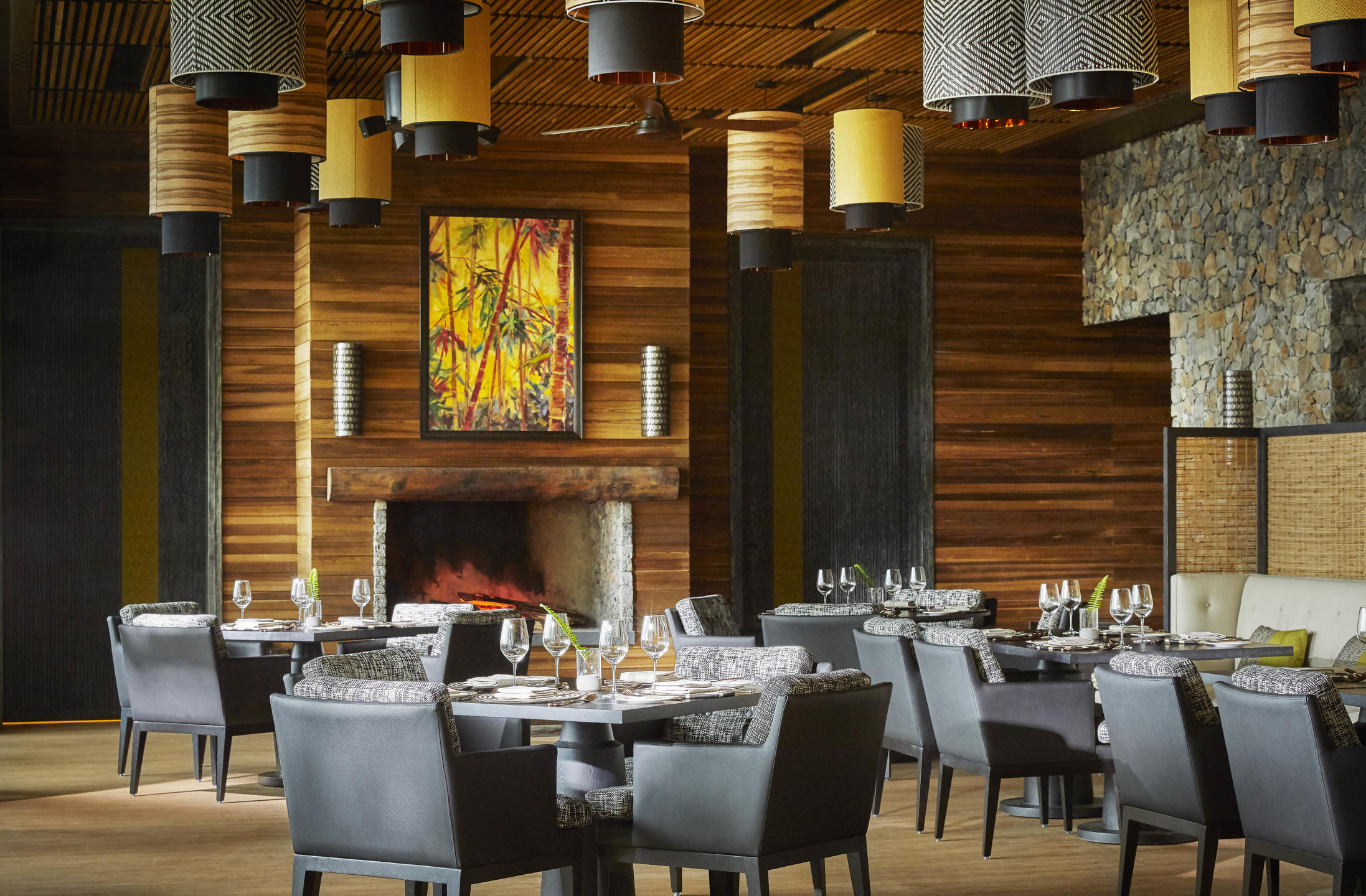 One&Only Gorilla's Nest thumbnail 3